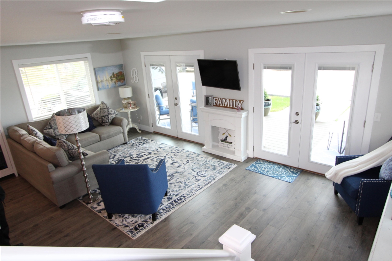 8306 Branch Road, Orleans, MI, 48865-9101