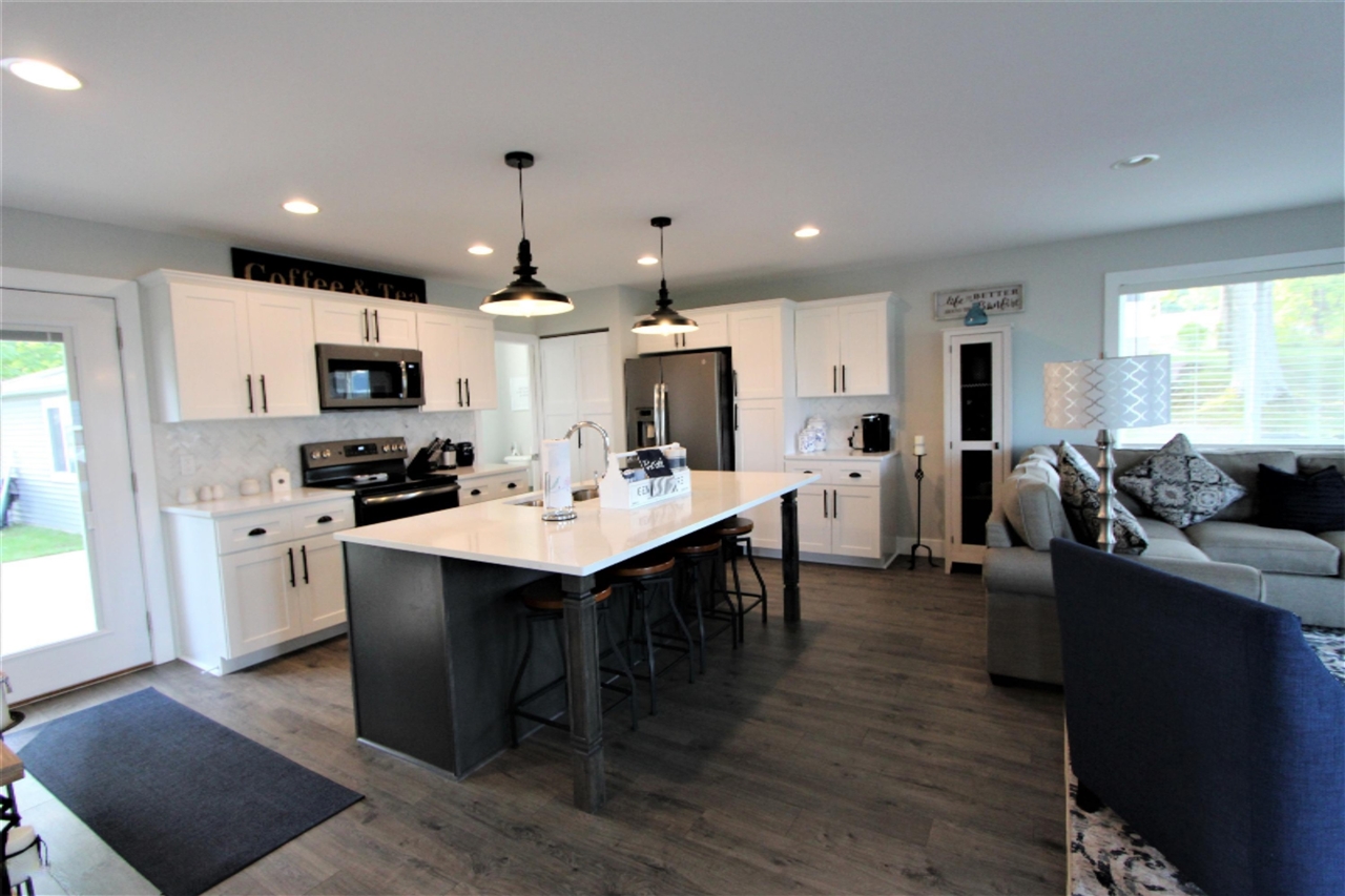 8306 Branch Road, Orleans, MI, 48865-9101