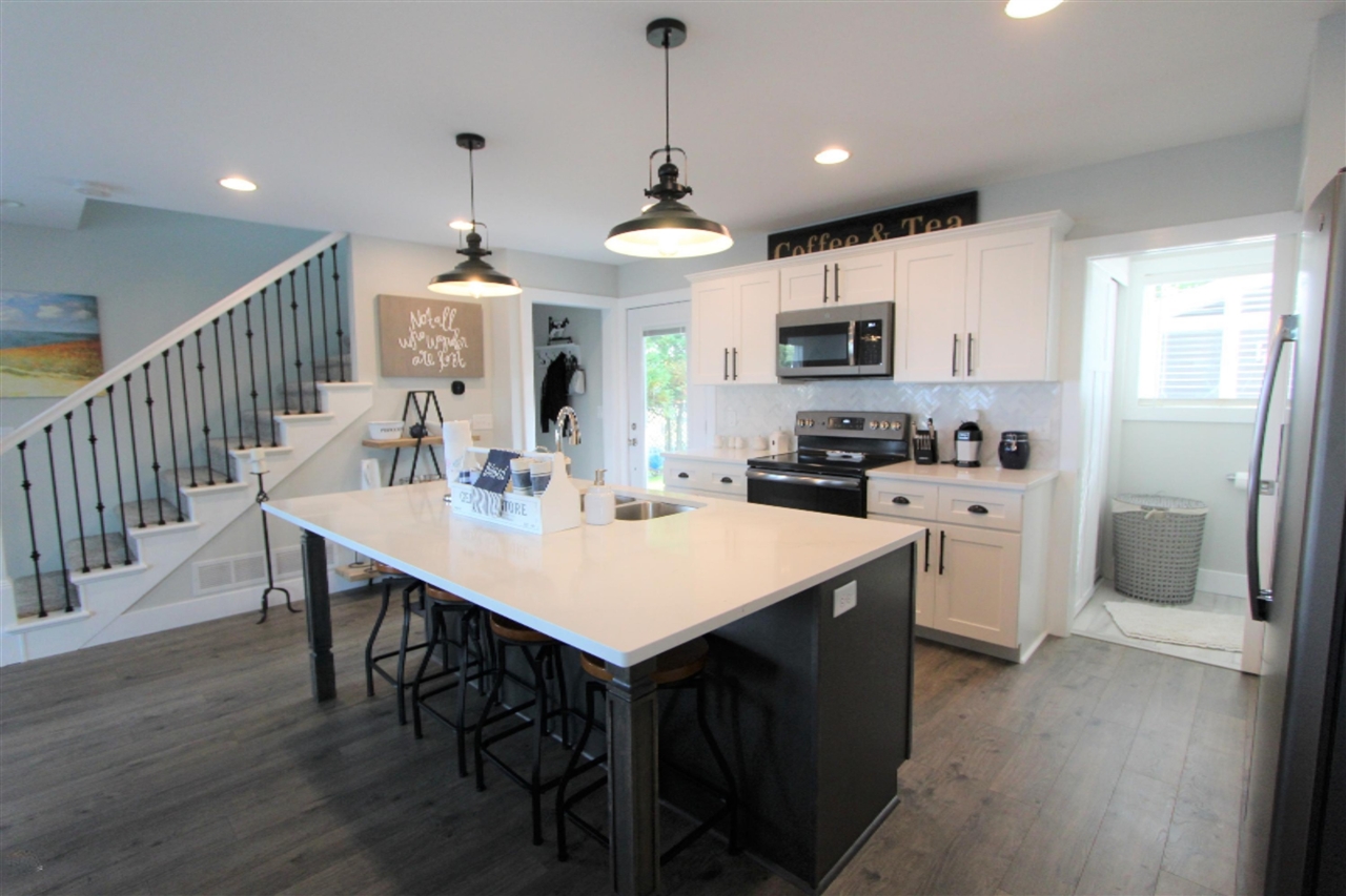 8306 Branch Road, Orleans, MI, 48865-9101