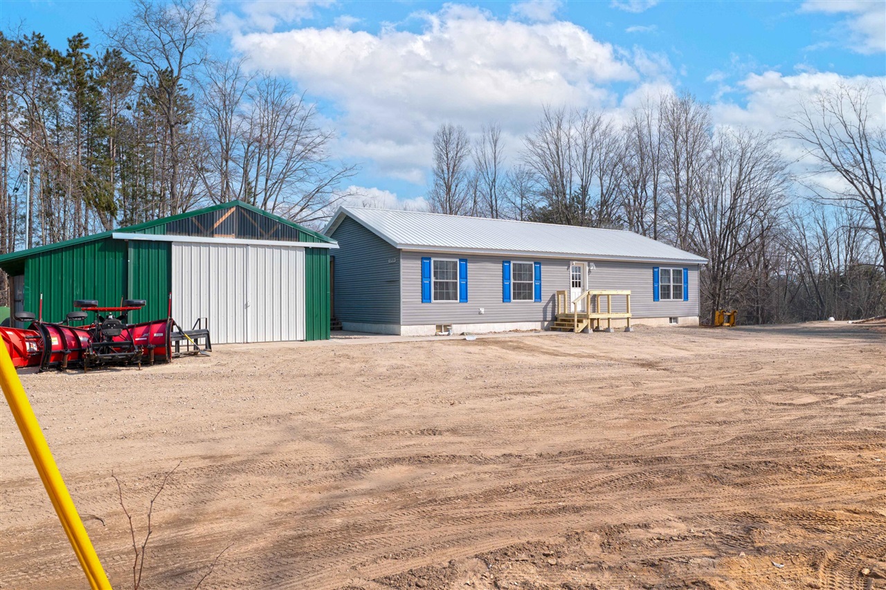 203 W 9th Street, Sycamore, OH, 44882