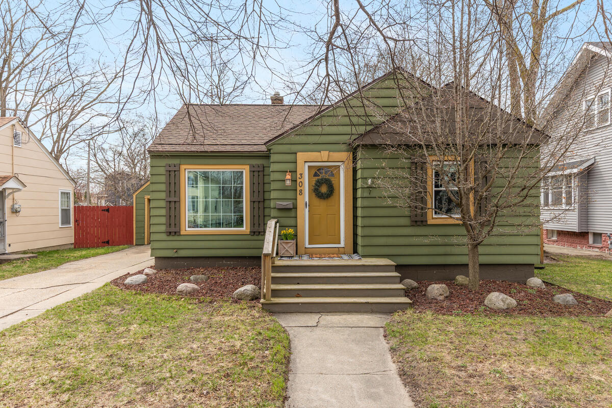 308 W 21st Street, Holland, MI, 49423-4002