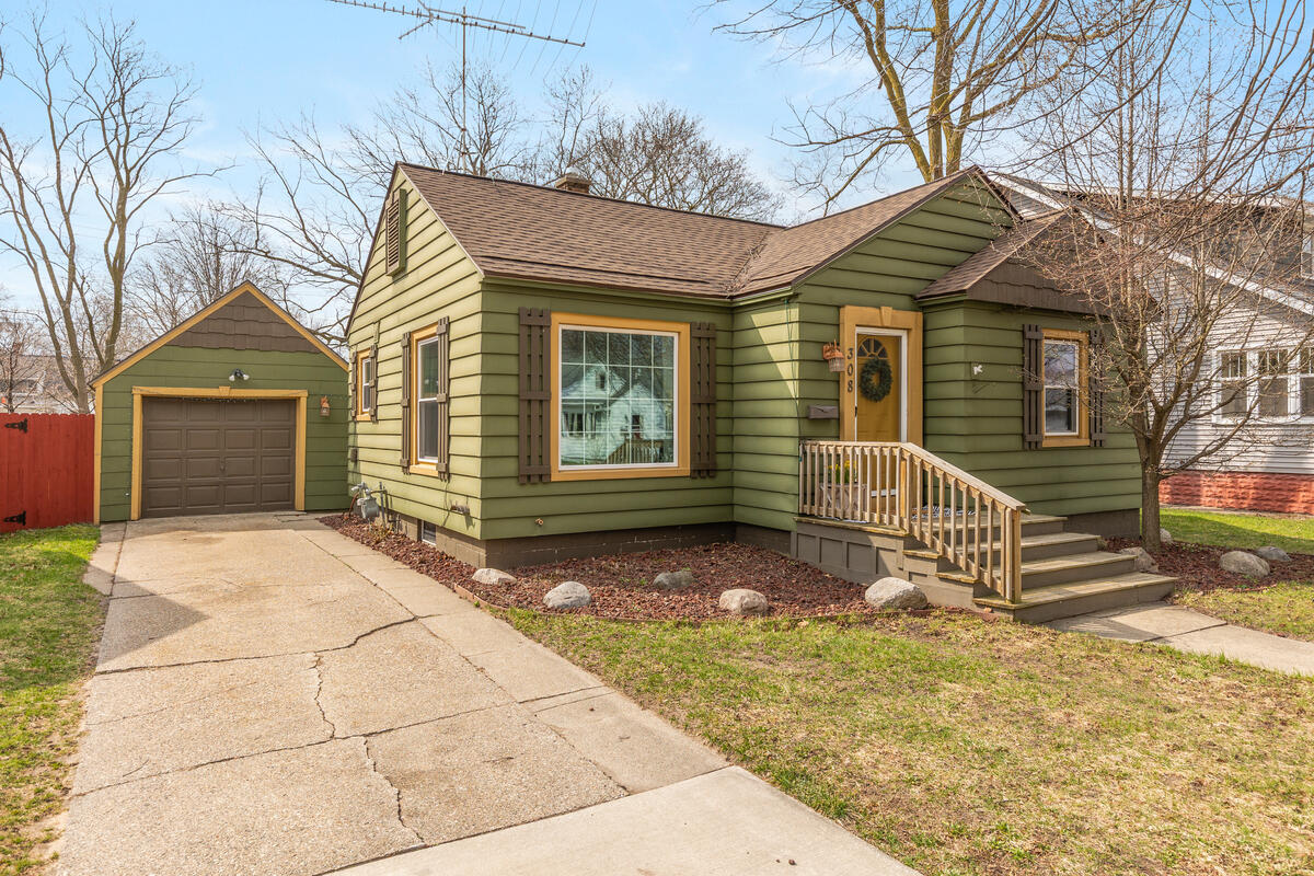 308 W 21st Street, Holland, MI, 49423-4002