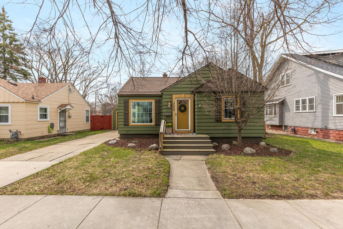308 W 21st Street, Holland, MI, 49423-4002