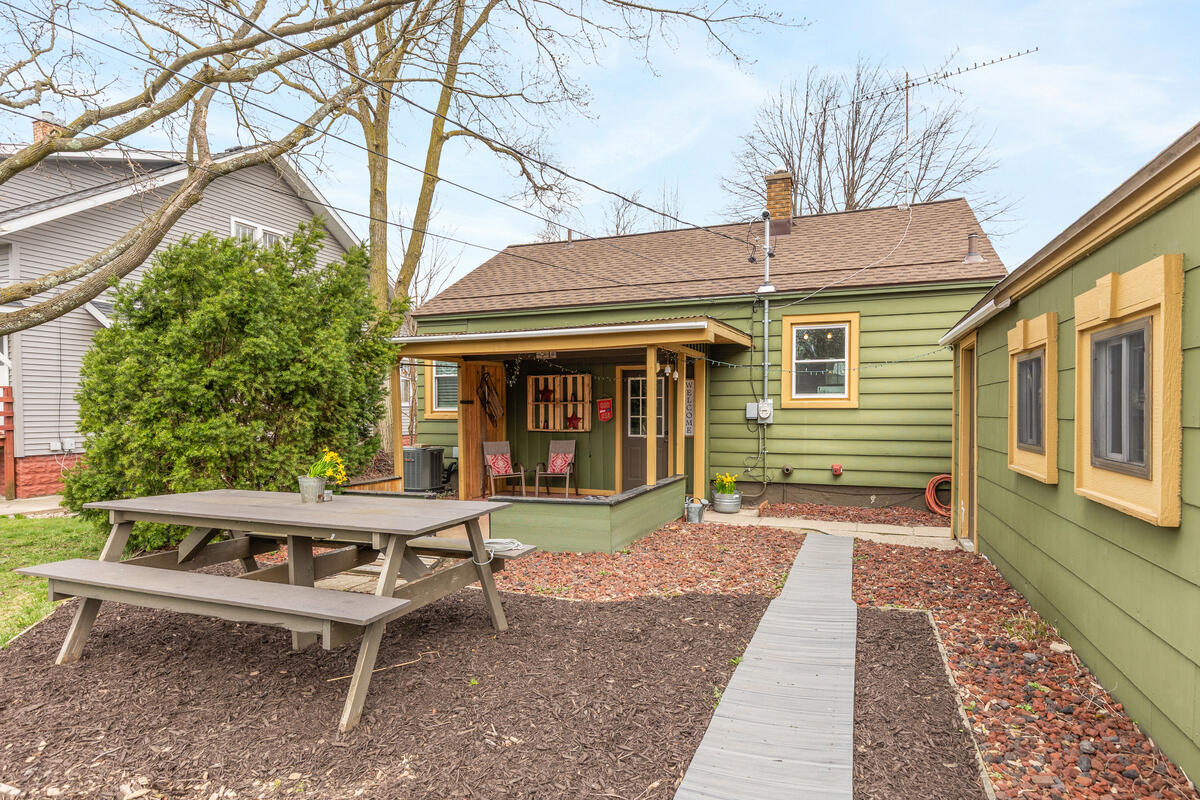 308 W 21st Street, Holland, MI, 49423-4002