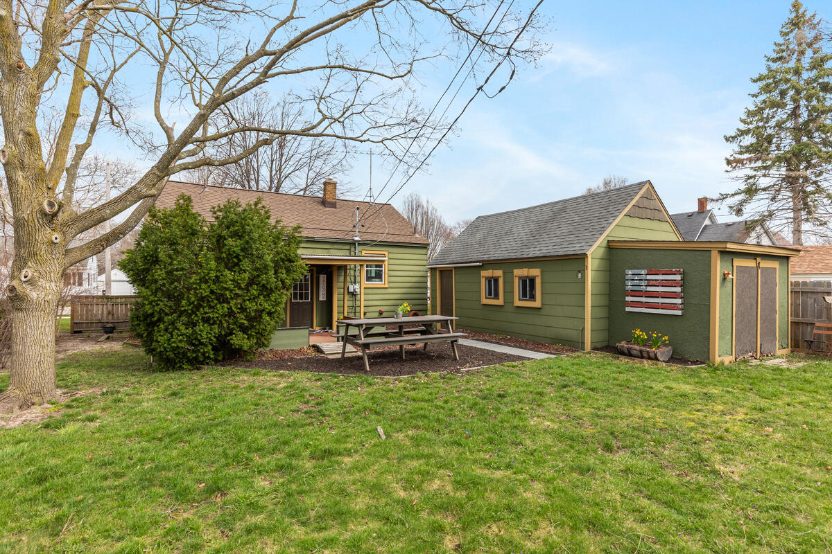 308 W 21st Street, Holland, MI, 49423-4002