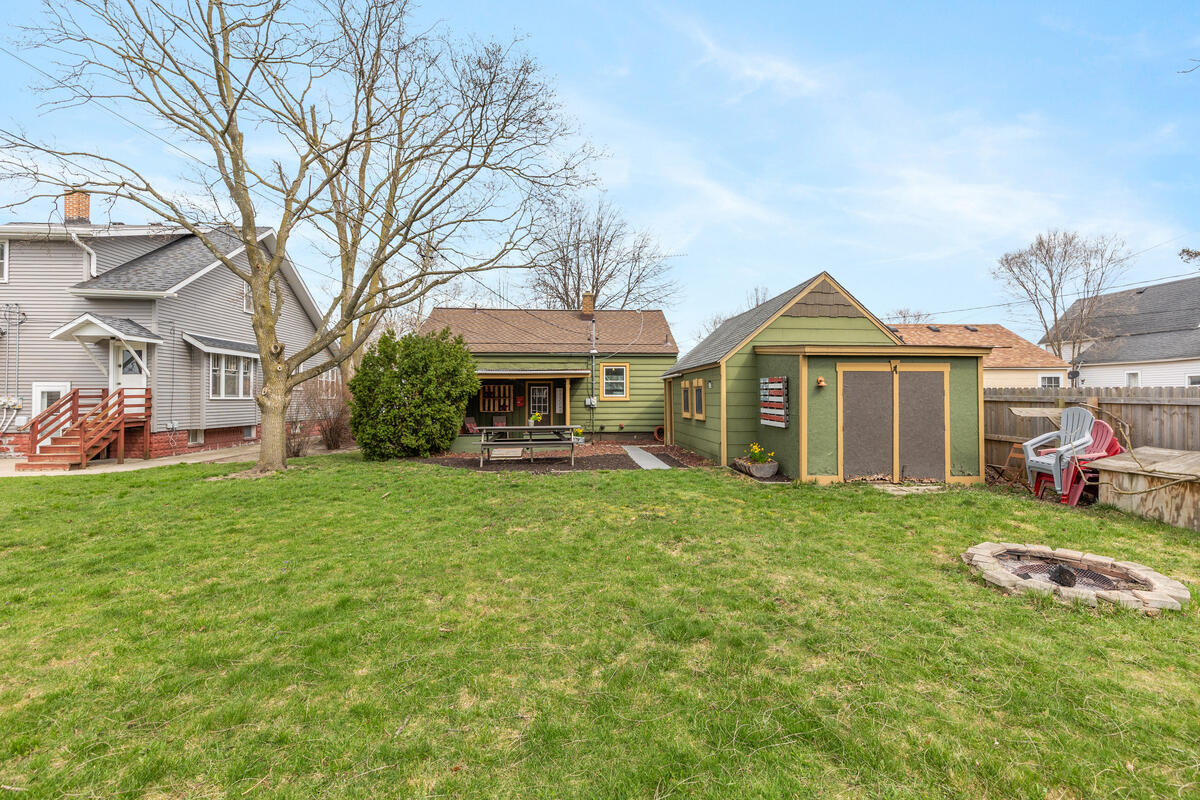 308 W 21st Street, Holland, MI, 49423-4002