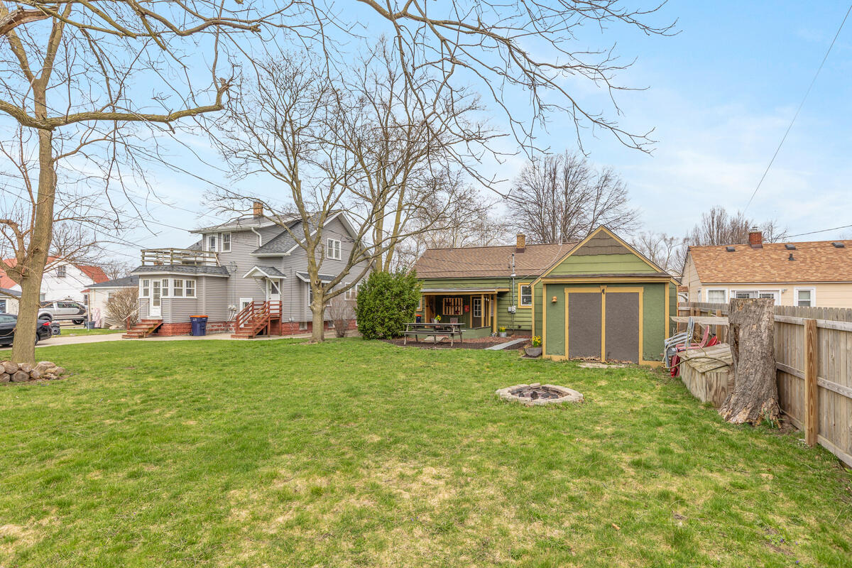 308 W 21st Street, Holland, MI, 49423-4002