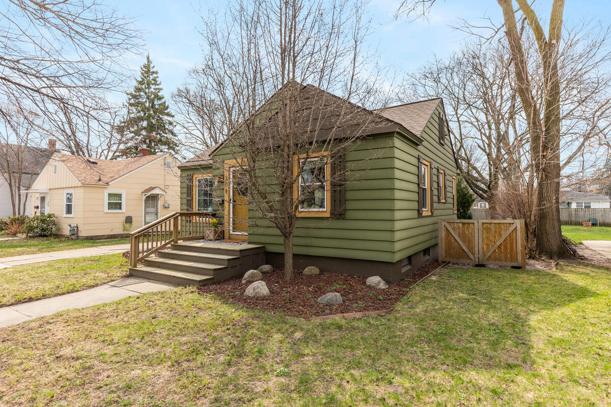 308 W 21st Street, Holland, MI, 49423-4002