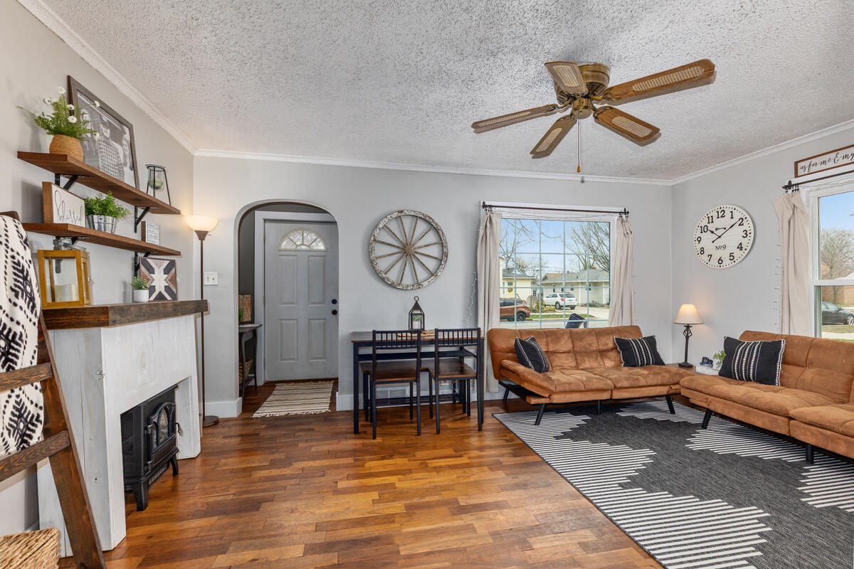 308 W 21st Street, Holland, MI, 49423-4002