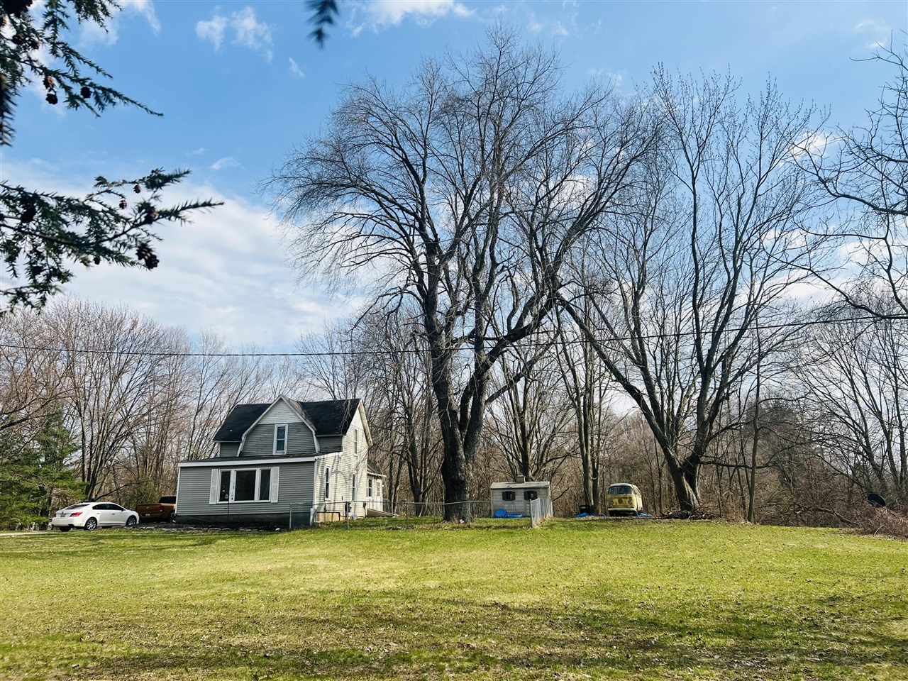 4436 Fennessey Street, Grand Rapids, MI, 49534-6542