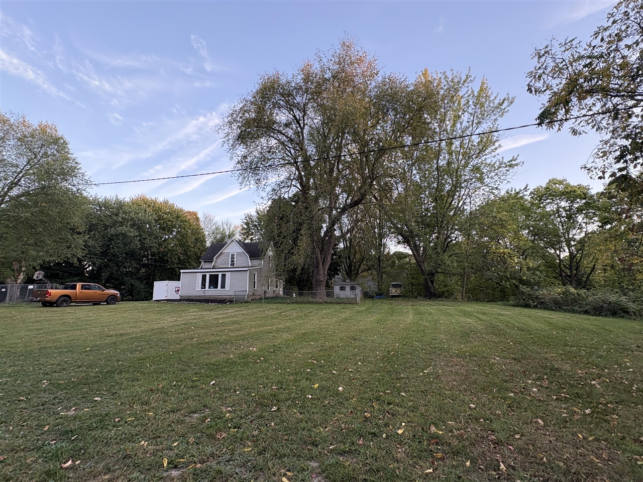 4436 Fennessey Street, Grand Rapids, MI, 49534-6542