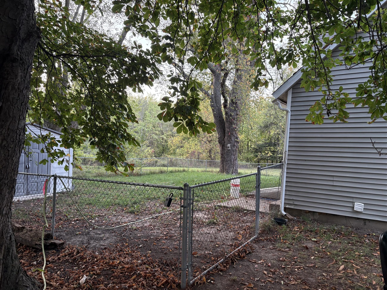 4436 Fennessey Street, Grand Rapids, MI, 49534-6542