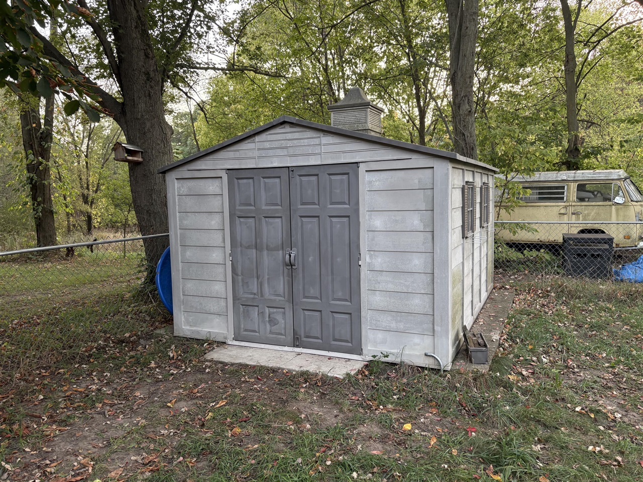 4436 Fennessey Street, Grand Rapids, MI, 49534-6542