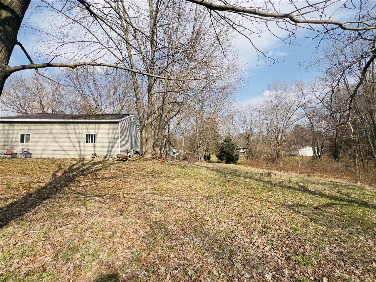 4436 Fennessey Street, Grand Rapids, MI, 49534-6542