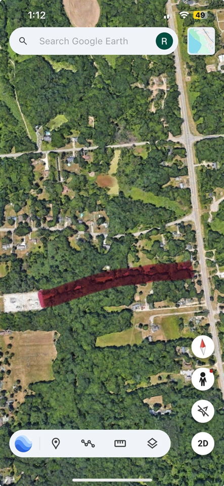 4436 Fennessey Street, Grand Rapids, MI, 49534-6542