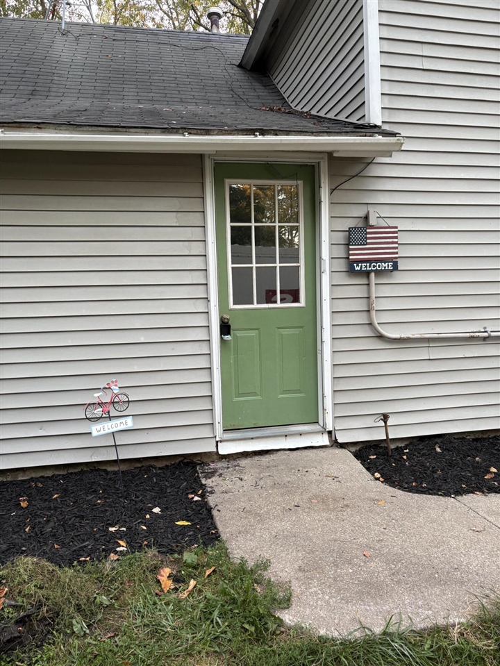 4436 Fennessey Street, Grand Rapids, MI, 49534-6542