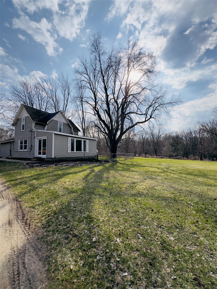 4436 Fennessey Street, Grand Rapids, MI, 49534-6542