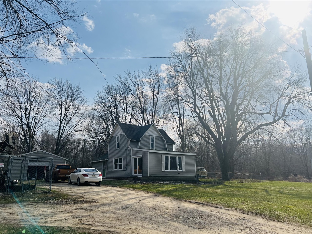 4436 Fennessey Street, Grand Rapids, MI, 49534-6542