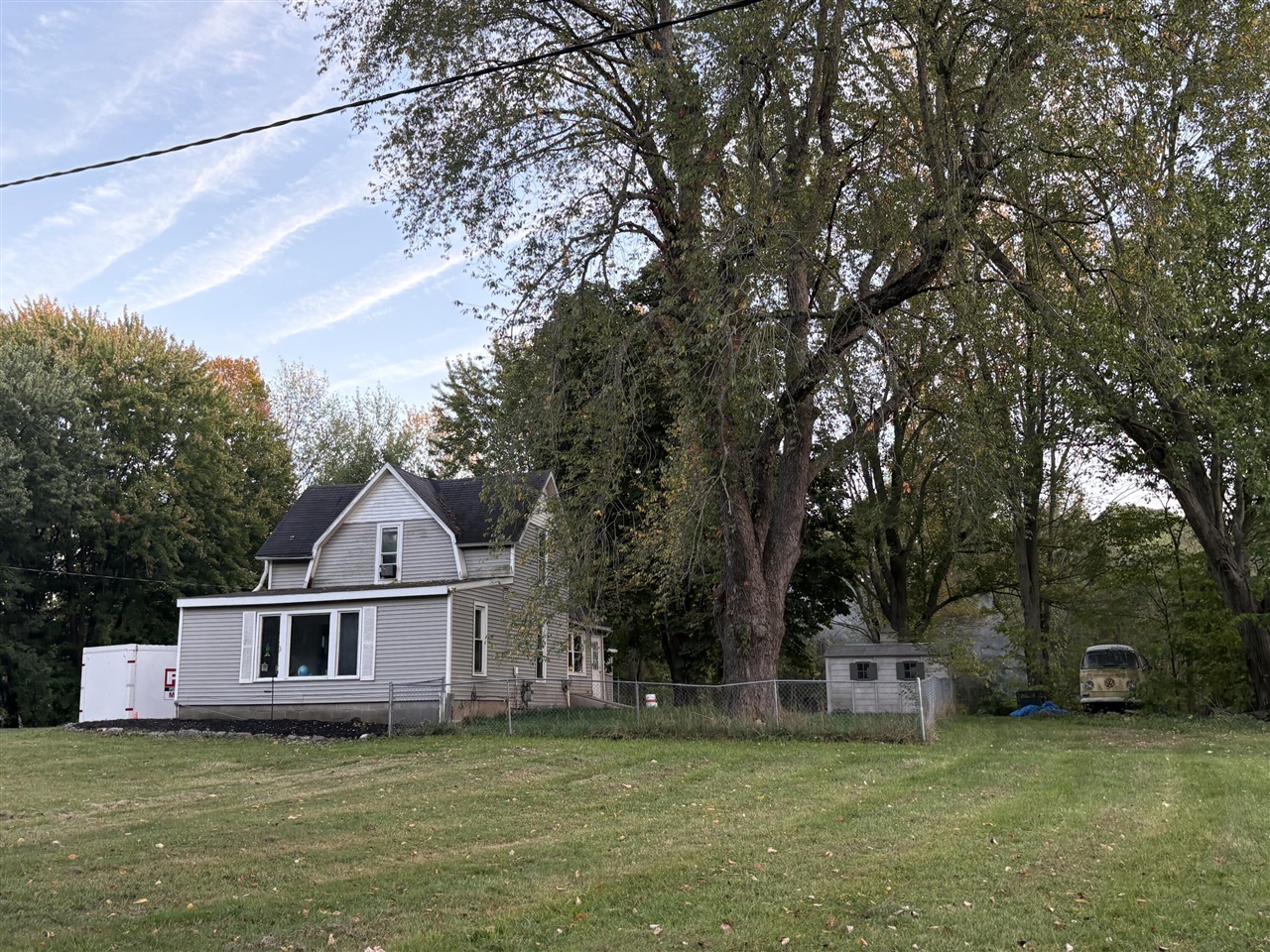 4436 Fennessey Street, Grand Rapids, MI, 49534-6542