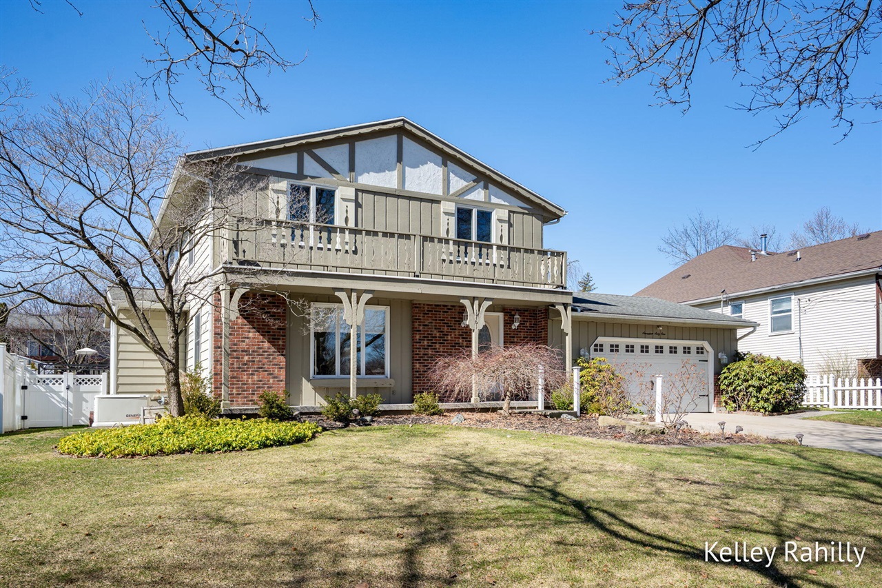 51594 Burgeon Drive, Macomb, MI, 48042