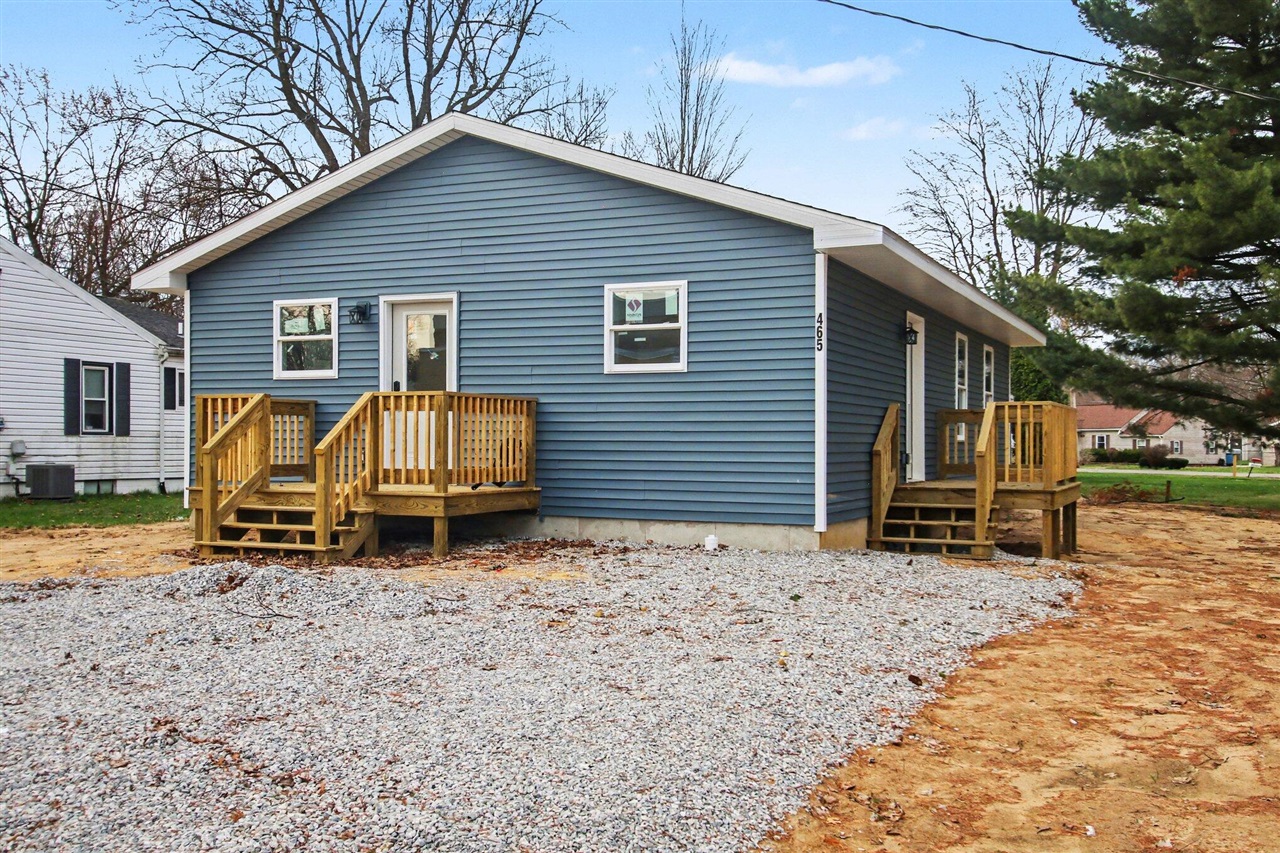 Clinton, MI, 49236-9528