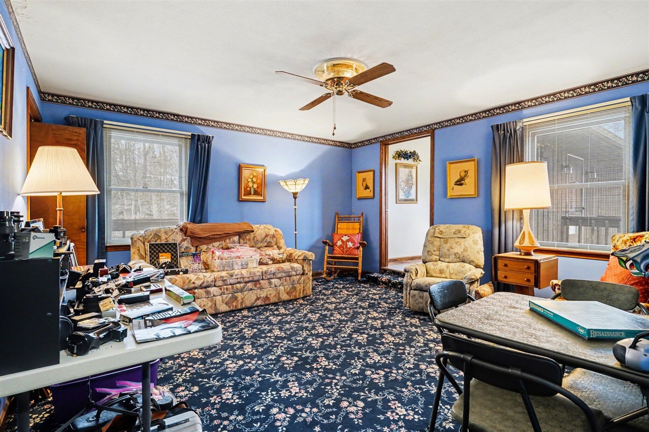 7337 E Sternberg Road, Nunica, MI, 49448-9510