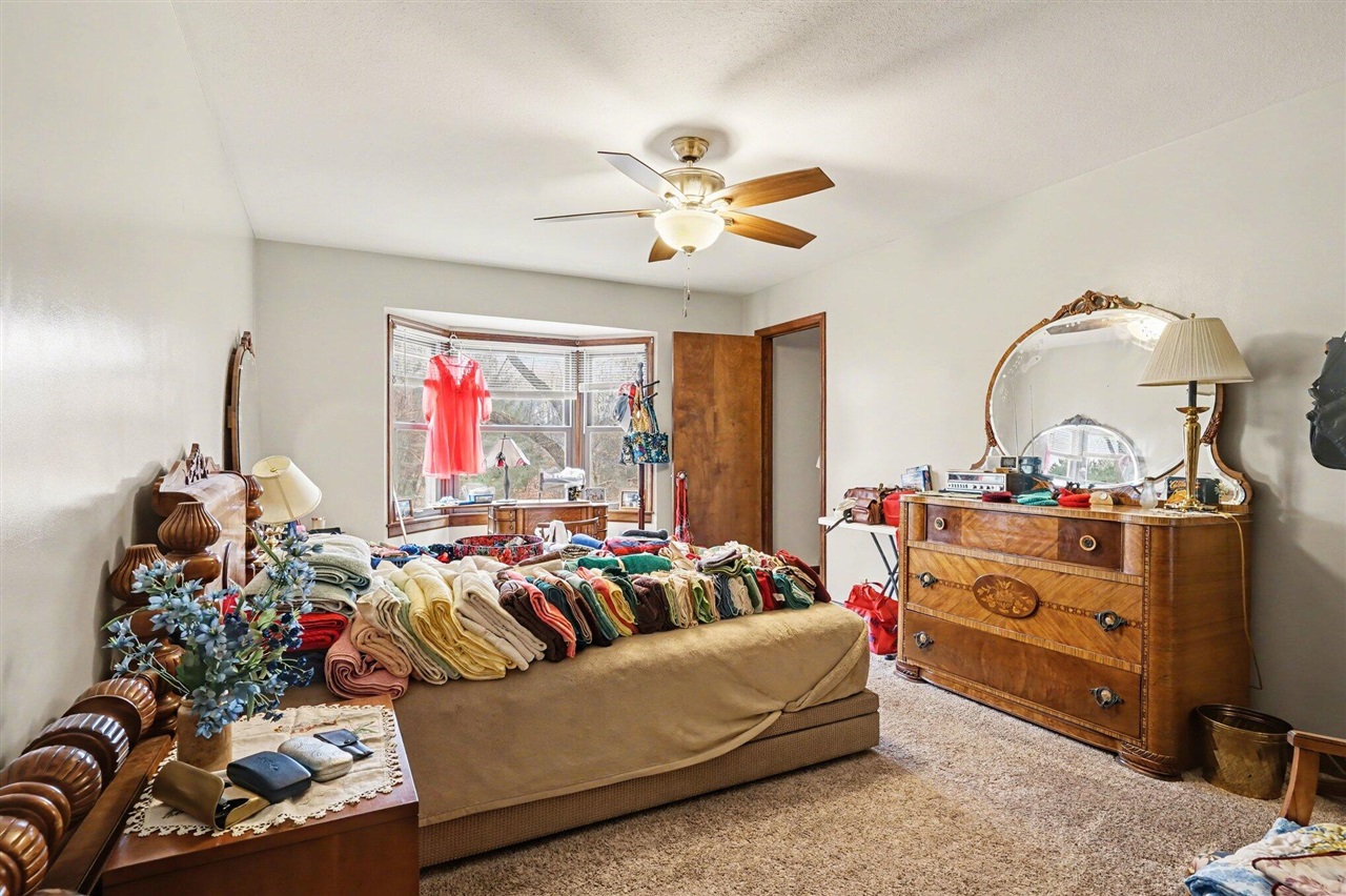 7337 E Sternberg Road, Nunica, MI, 49448-9510