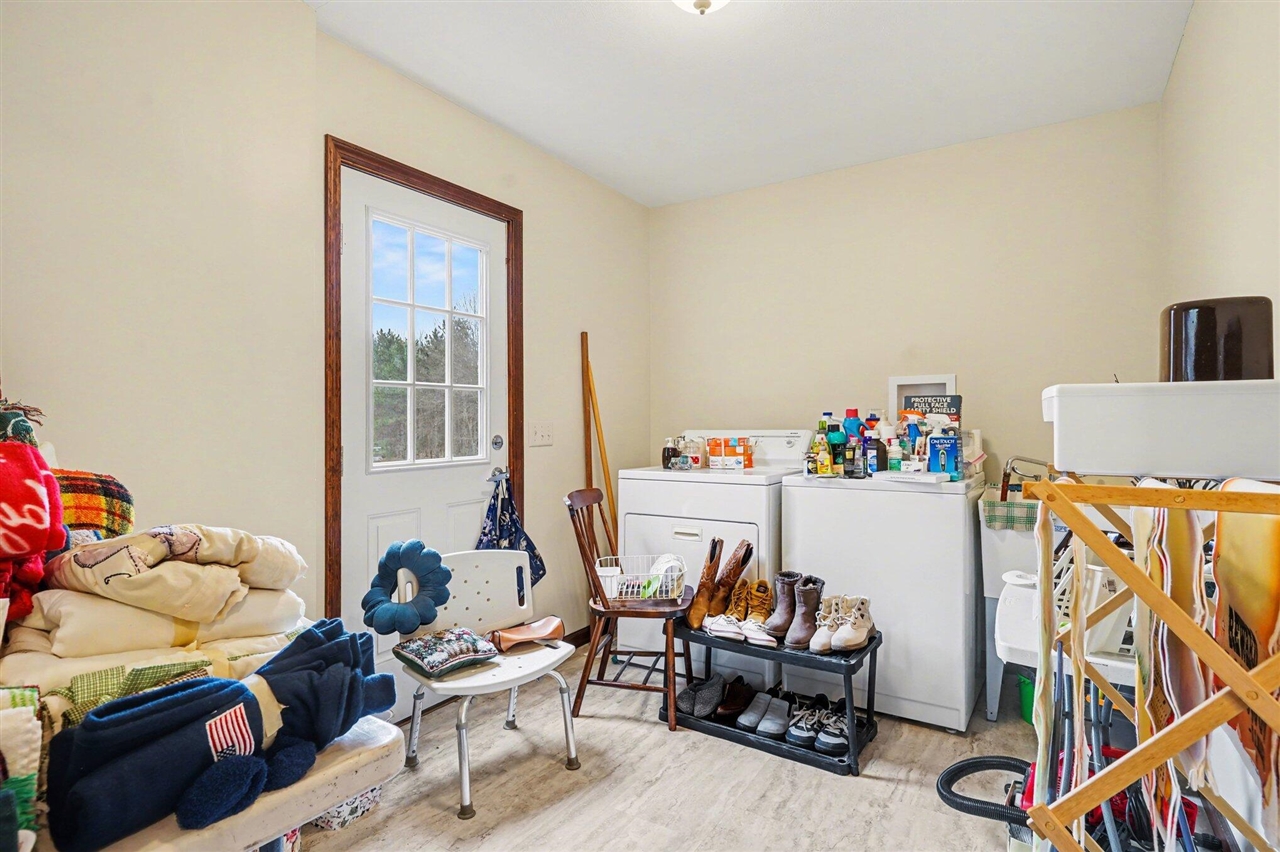 7337 E Sternberg Road, Nunica, MI, 49448-9510