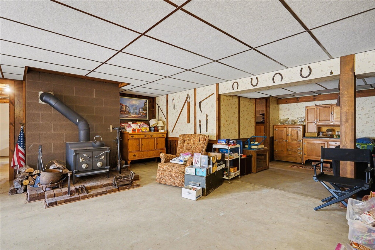 7337 E Sternberg Road, Nunica, MI, 49448-9510