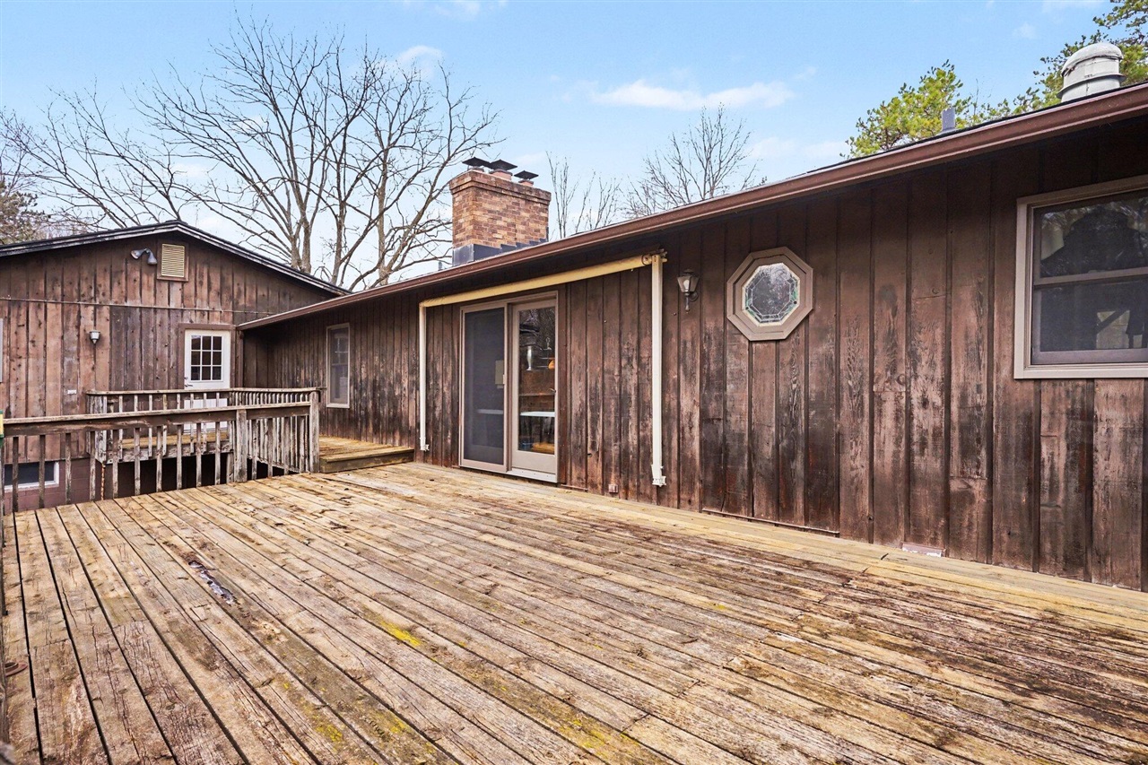 7337 E Sternberg Road, Nunica, MI, 49448-9510