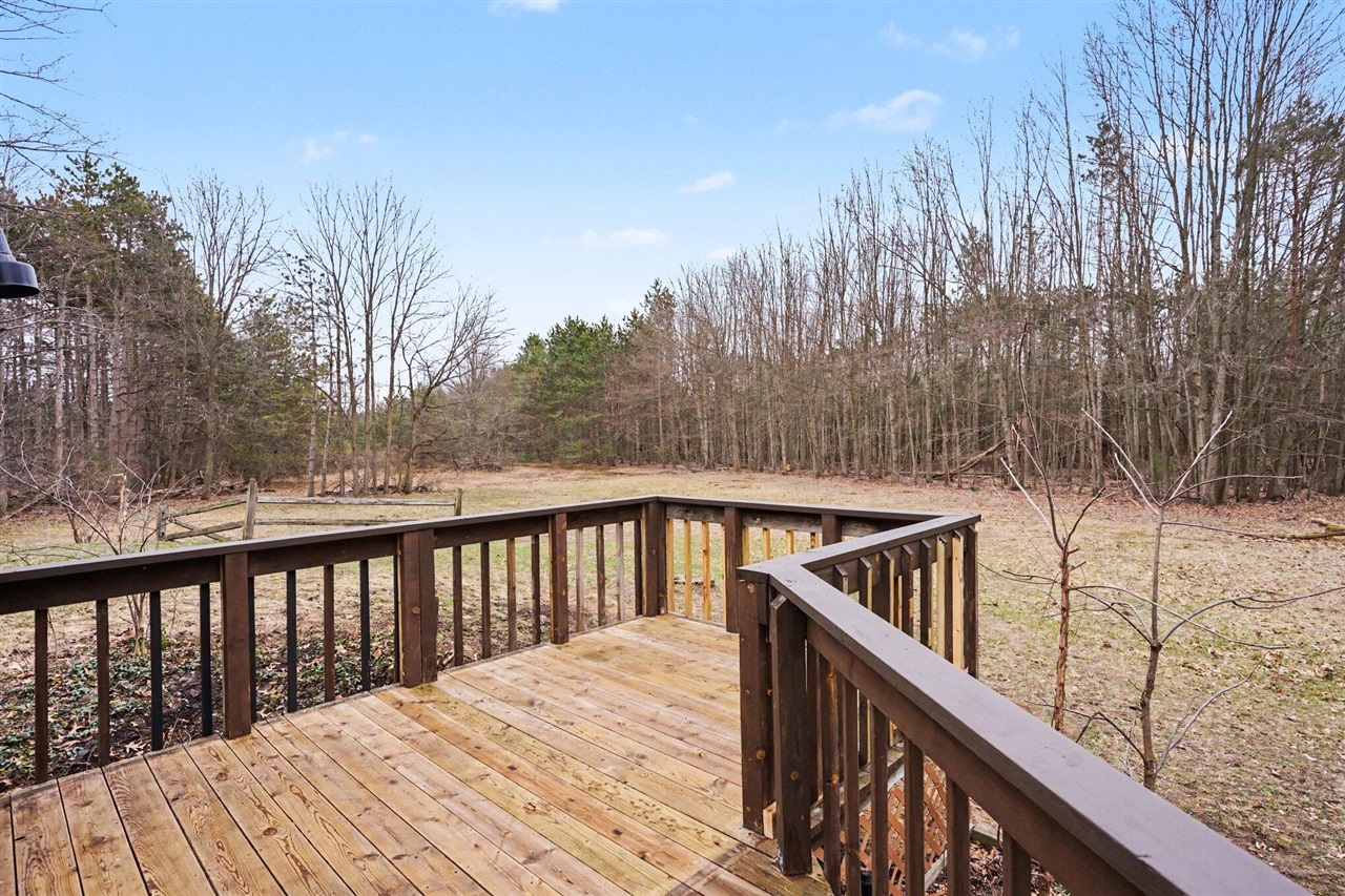 7337 E Sternberg Road, Nunica, MI, 49448-9510