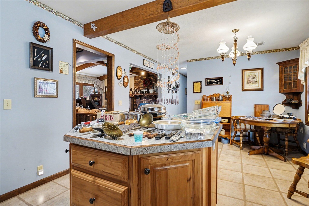 7337 E Sternberg Road, Nunica, MI, 49448-9510