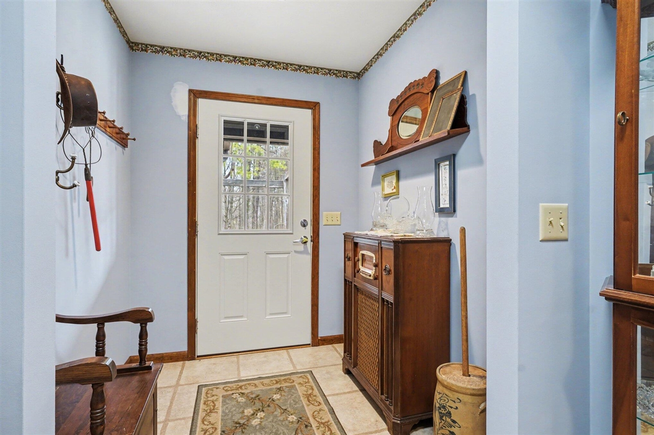 7337 E Sternberg Road, Nunica, MI, 49448-9510