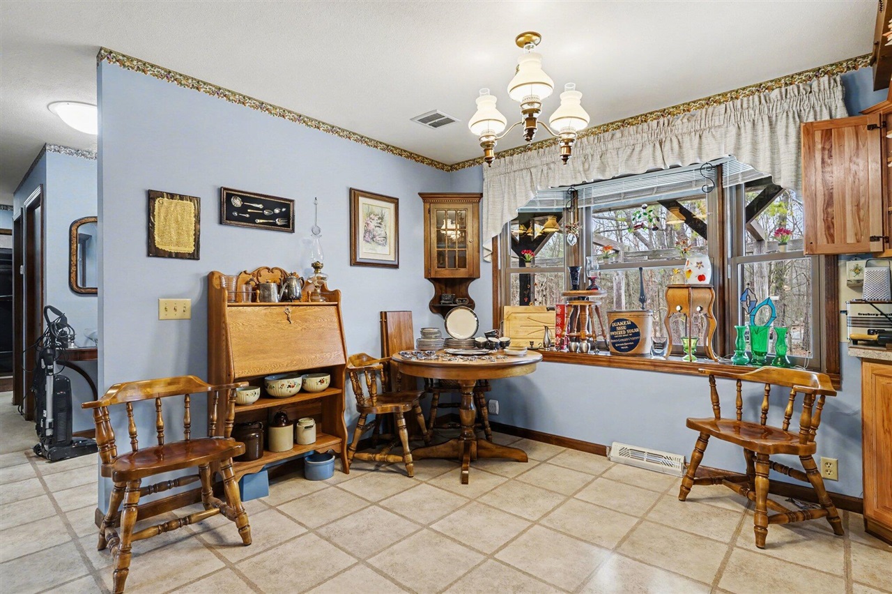 7337 E Sternberg Road, Nunica, MI, 49448-9510