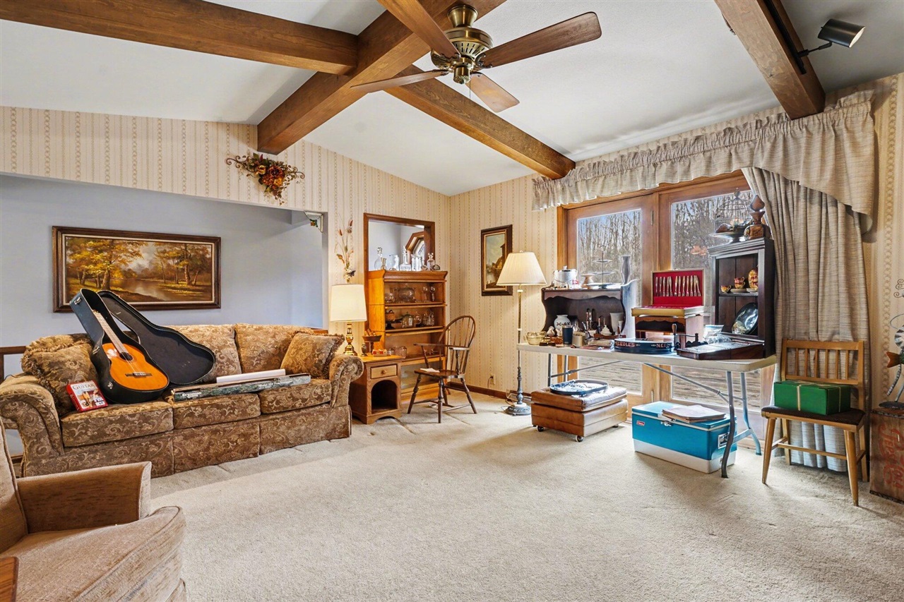 7337 E Sternberg Road, Nunica, MI, 49448-9510