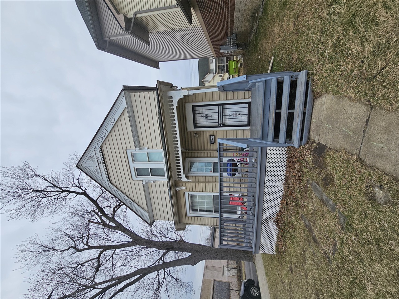 3905 Wabash Street, Detroit, MI, 48208-2626