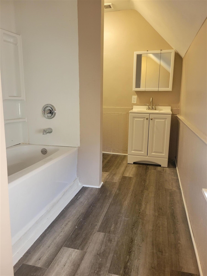 3905 Wabash Street, Detroit, MI, 48208-2626