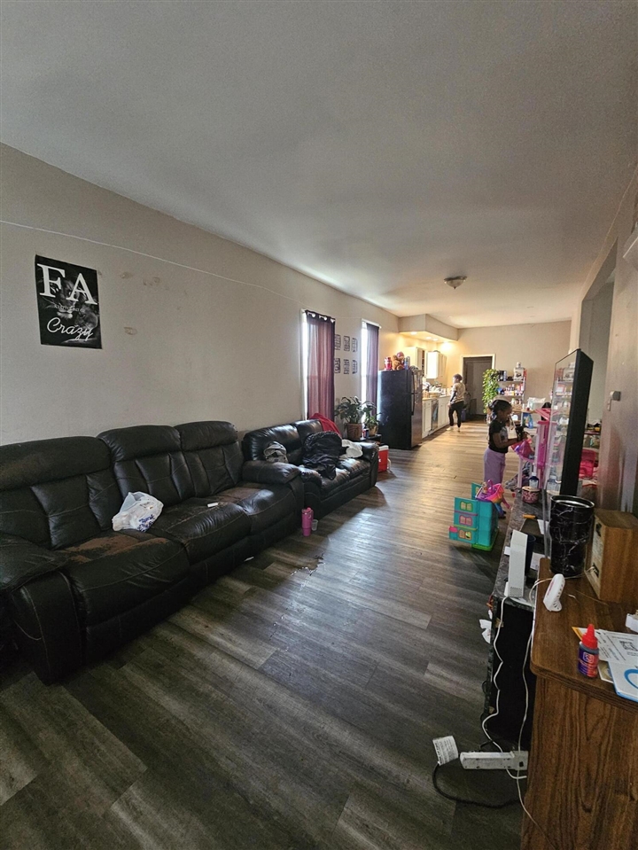 3905 Wabash Street, Detroit, MI, 48208-2626