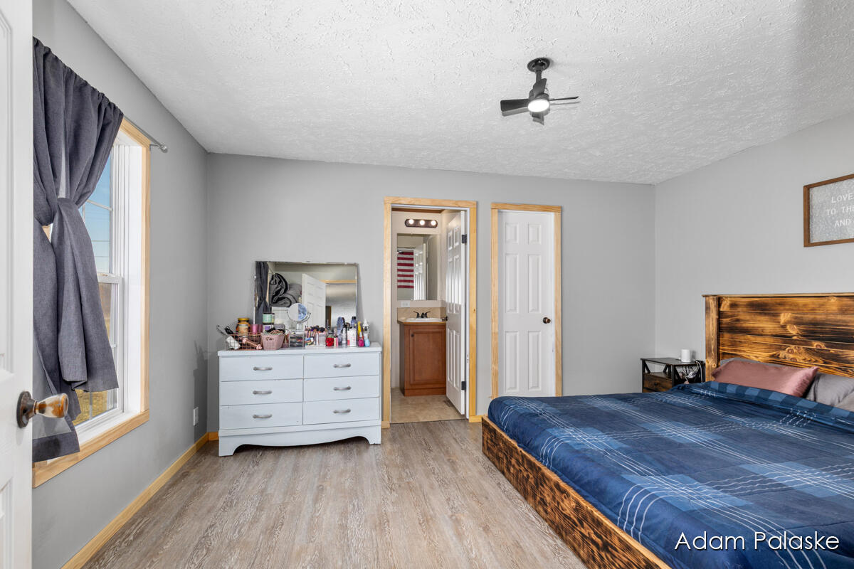 171 W Sidney Road, Sidney, MI, 48885-9745