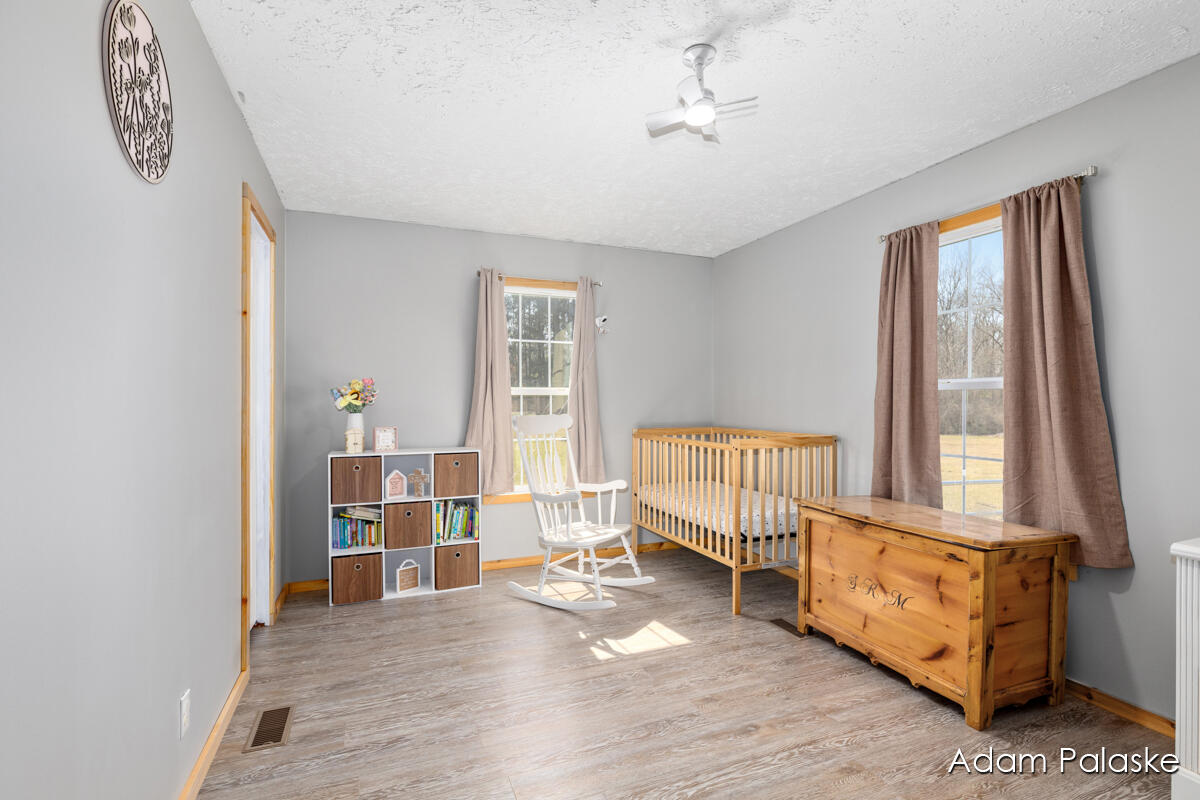 171 W Sidney Road, Sidney, MI, 48885-9745