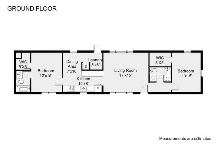 171 W Sidney Road, Sidney, MI, 48885-9745