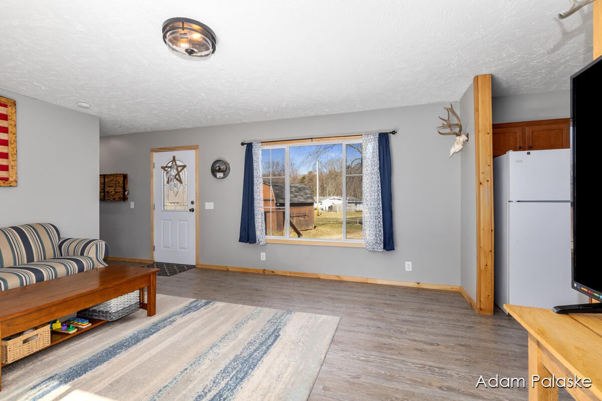 171 W Sidney Road, Sidney, MI, 48885-9745