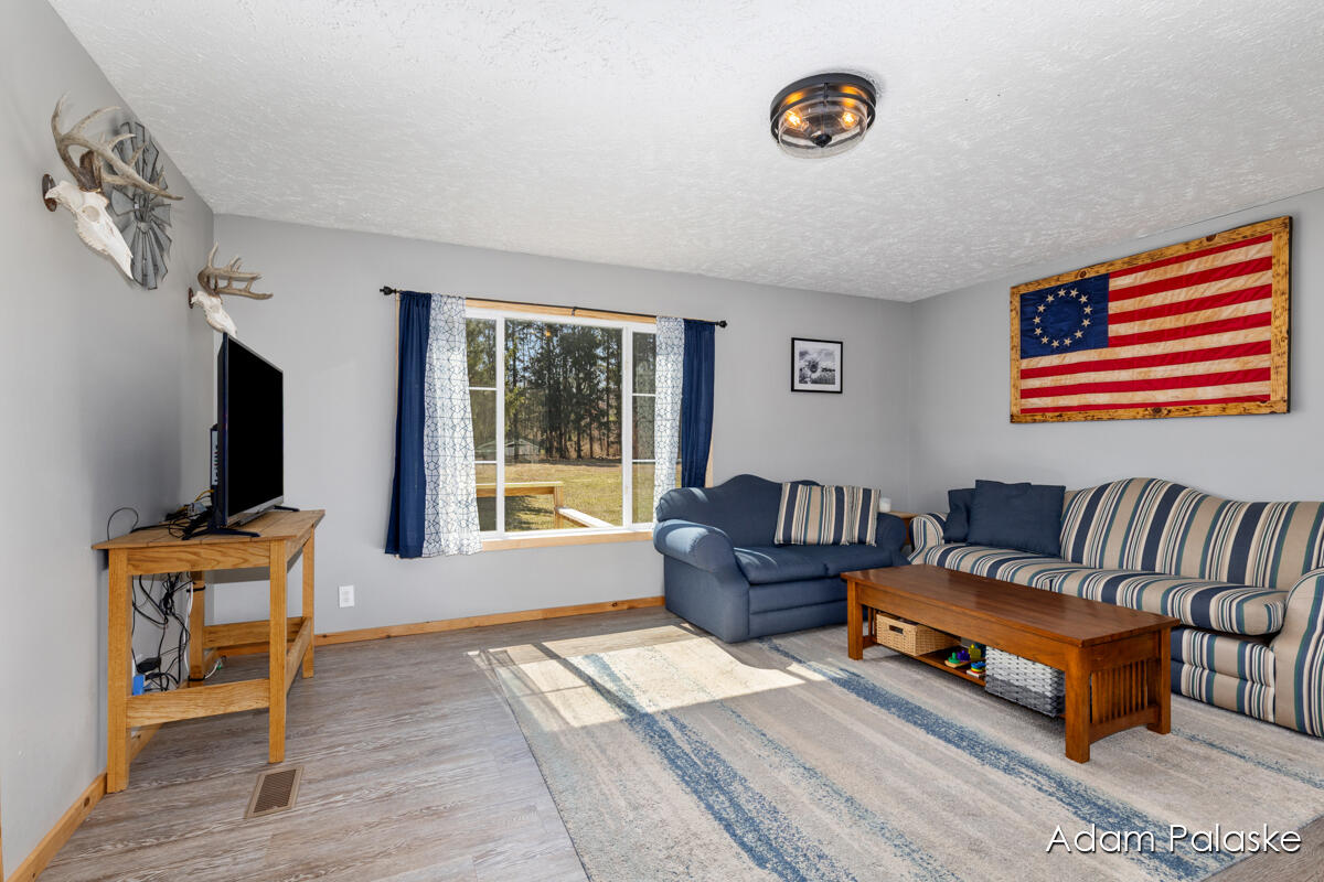 171 W Sidney Road, Sidney, MI, 48885-9745