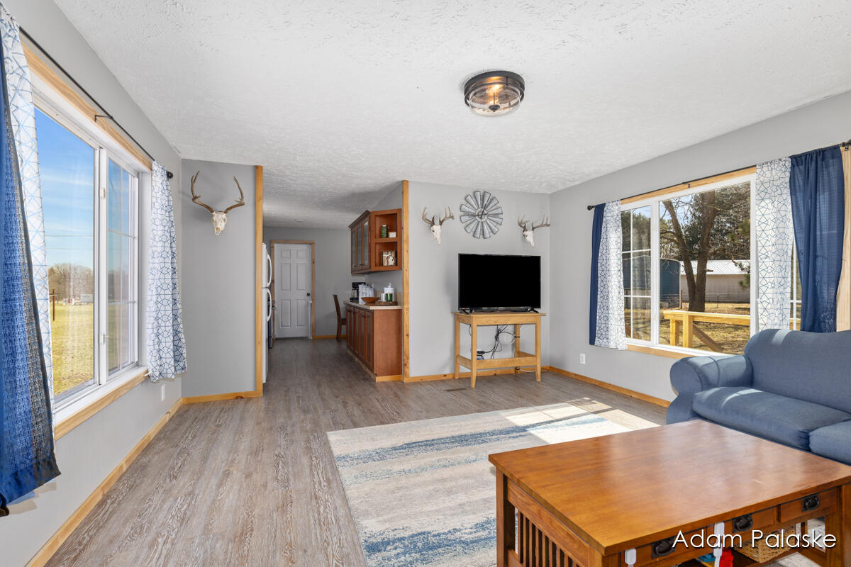 171 W Sidney Road, Sidney, MI, 48885-9745