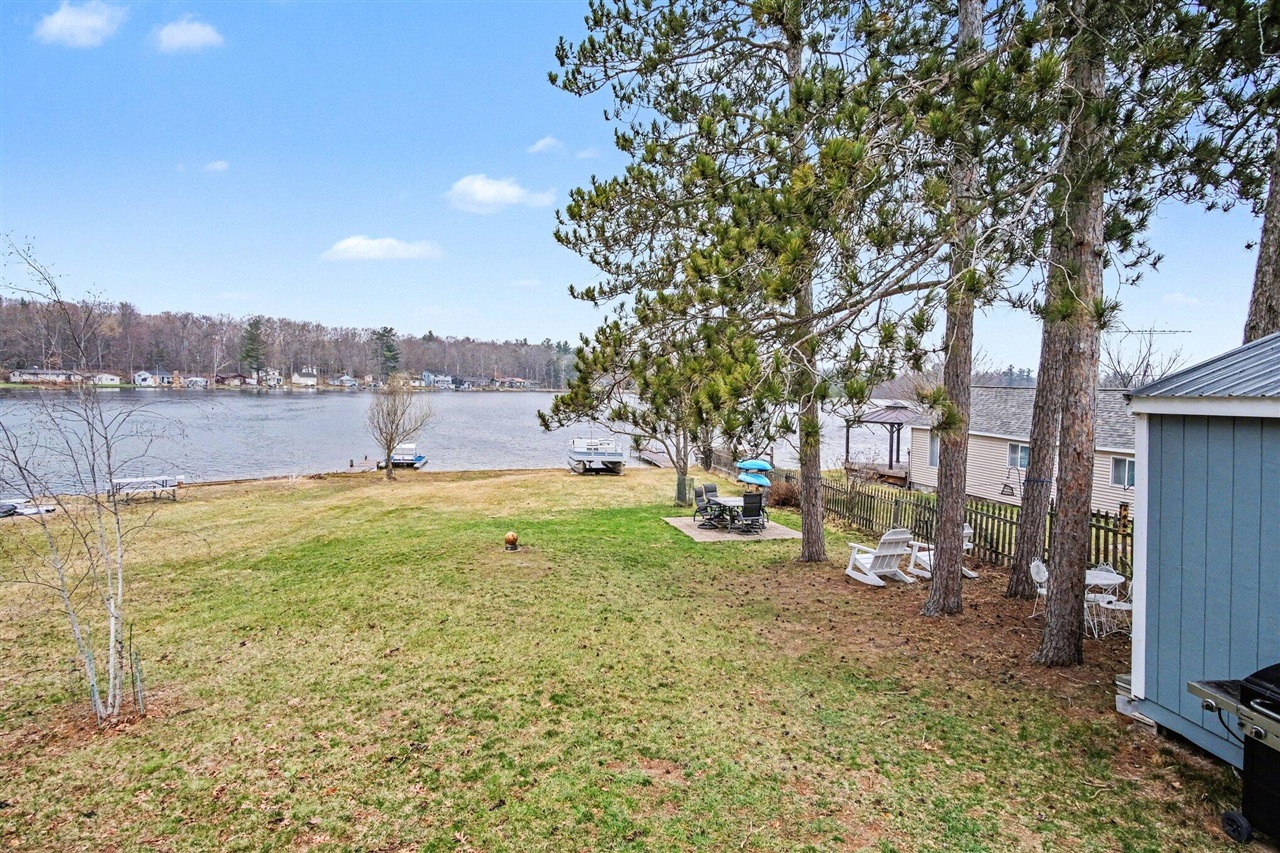 1388 Vining Road, Greenville, MI, 48838-9283