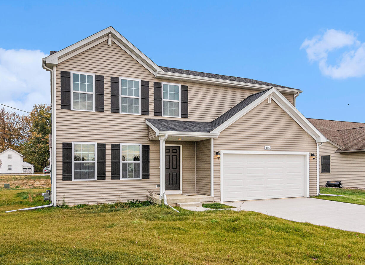 11447 Edwin Drive, Warren, MI, 48093 2679