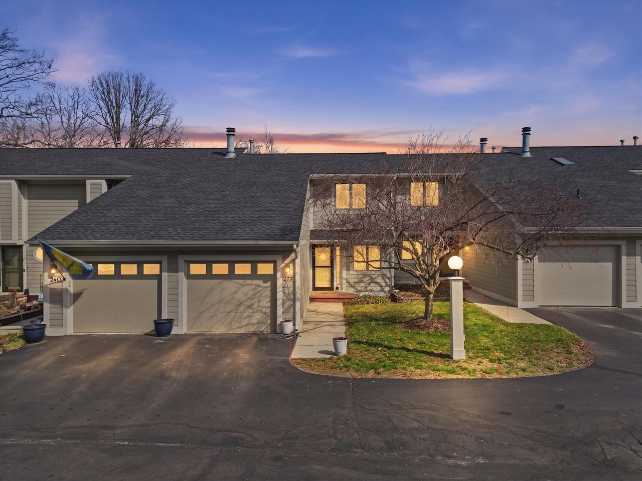 27756 Palmer Boulevard, Madison Heights, MI, 48071 4516