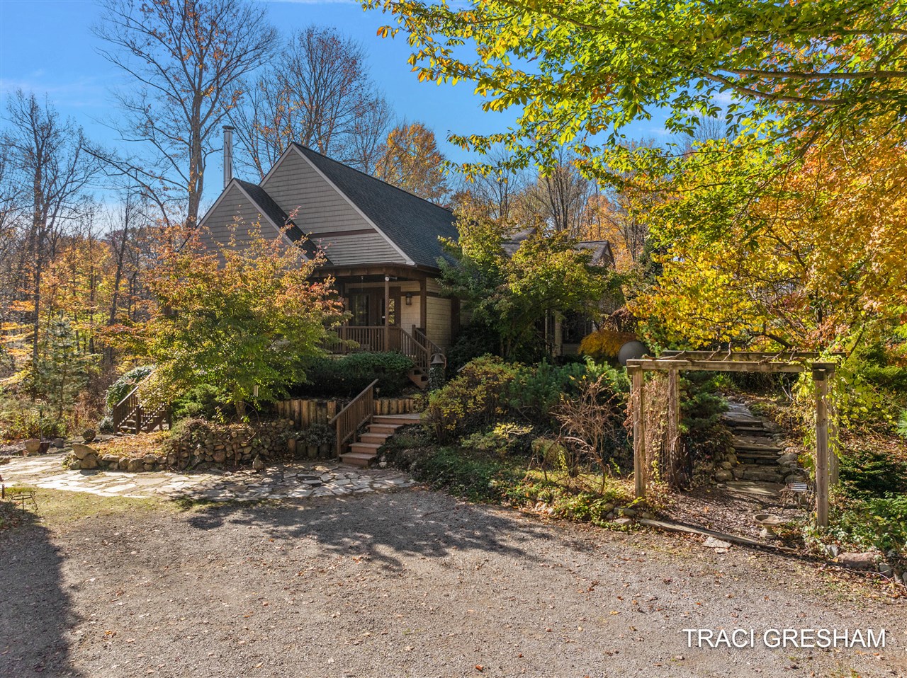 247 Glenmoor Drive, Rochester, MI, 48307 1729