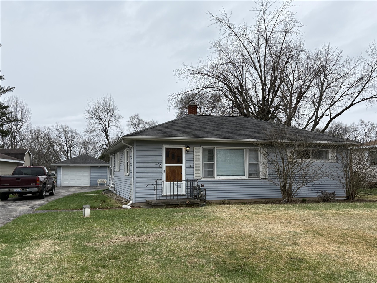24004 Wilson Street, Grand Blanc, MI, 48439 7204