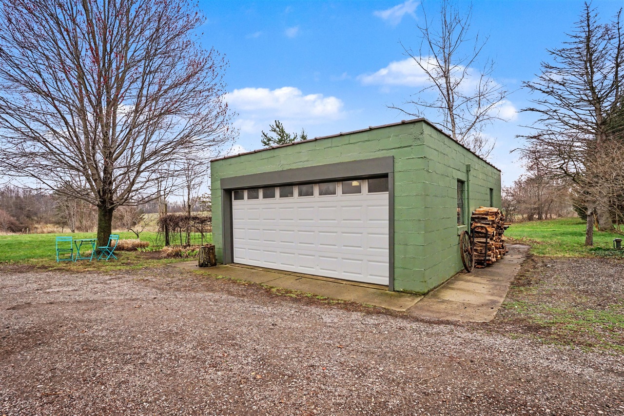 1719 66th Street, Fennville, MI, 49408-9745